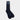 Short Navy Heavy Wool Sport Socks