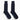 Short Navy Heavy Wool Sport Socks