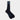 Short Navy Wool Socks
