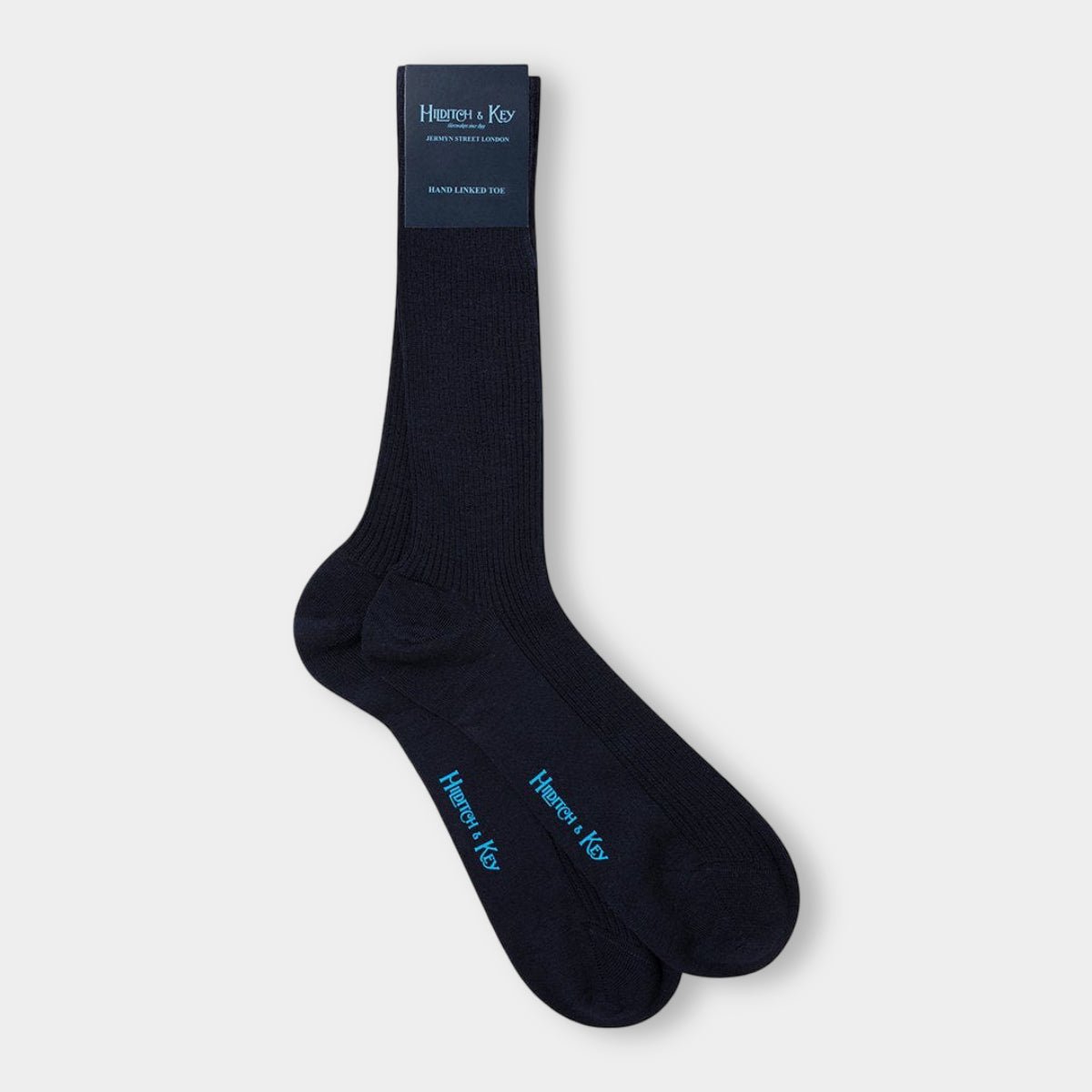 Short Wool Socks