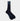 Short Navy Wool Socks