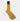 Short Yellow Wool Socks