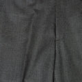 Slate Grey Pure Wool Trousers