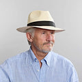 Superfino Fedora Panama