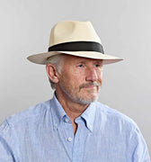 Superfino Fedora Panama