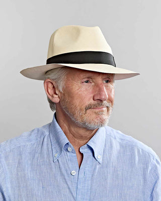 Superfino Fedora Panama