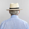 Superfino Fedora Panama