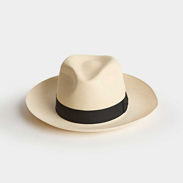Superfino Fedora Panama