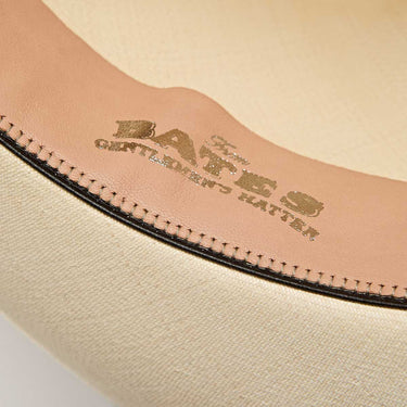 Superfino Fedora Panama