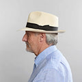 Superfino Fedora Panama