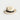 Supersoft Bleached Trilby Panama