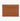 Tan Calf Leather Double Sided Card Holder