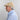 Tan Linen Flat Cap