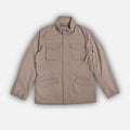 Taupe Lightweight Andromeda Jacket