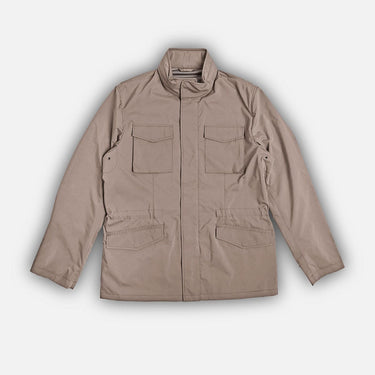 Taupe Lightweight Andromeda Jacket
