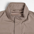 Taupe Lightweight Andromeda Jacket