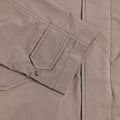 Taupe Lightweight Andromeda Jacket