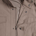 Taupe Lightweight Andromeda Jacket