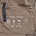 Taupe Lightweight Andromeda Jacket