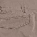 Taupe Lightweight Andromeda Jacket