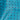 Teal & Navy Medium Spot Silk Pocket Square