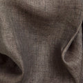 Tobacco Linen Trousers