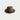 Umber Natural Sinatra Trilby