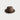 Umber Natural Sinatra Trilby