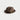 Umber Natural Sinatra Trilby