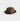 Umber Natural Sinatra Trilby