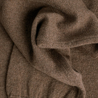 Wildebeest 100% Cashmere Cardigan