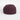 Wine Damson Twill 100% Wool Made In England Flat Cap