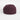 Wine Damson Twill 100% Wool Made In England Flat Cap