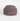Wine & Grey Plain Weave 100% Wool Made In England Flat Cap