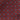 Wine Miniature Floral Motif Silk Tie