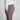 Wine Pure Wool Trousers