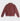 Wine Zip Deck Lightweight Jacket