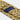 Yellow Rabbit Motif Printed Silk Tie