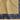 Yellow Small Bean Silk Pocket Square