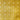 Yellow & White Spot Herringbone Silk Tie
