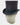 Aubergine Purple Tall Top Hat
