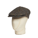 Barleycorn Tweed Toni Cap