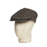 Barleycorn Tweed Toni Cap