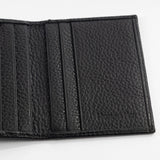 Black Billfold Card Holder