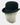 Black Bowler Hat - Hilditch & Key