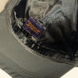 Black Light Frame Loro Piana Baseball Cap