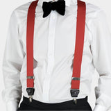Black Silk Velvet Bow Tie - Hilditch & Key
