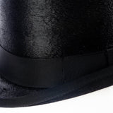 Black Tall Top Hat