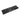 Black Woven Satin Cummerbund