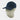 Blue Loro Piana Storm System Wool Baseball Cap - Hilditch & Key